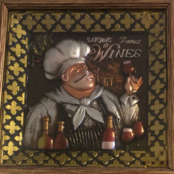 Kitchen Decor - Picture 3 of 8